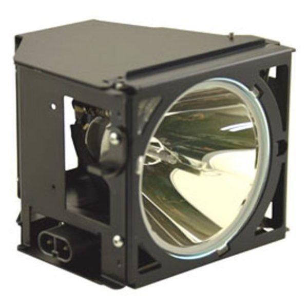 Replacement for Philips Lca3103 Lamp & Housing, Ilc, Mfr#: LCA3103  LAMP & HOUSING PHILIPS
